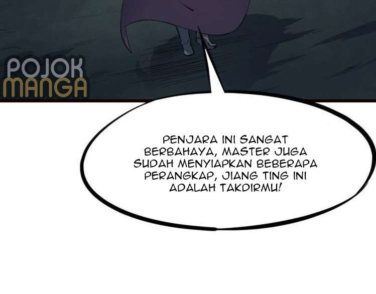 Dragon’s Blood Vessels Chapter 33 Gambar 8