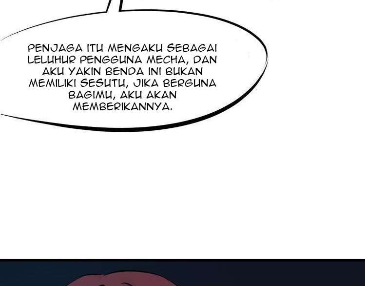 Dragon’s Blood Vessels Chapter 31 Gambar 112