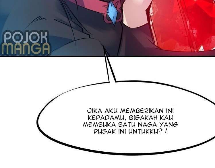Dragon’s Blood Vessels Chapter 31 Gambar 114