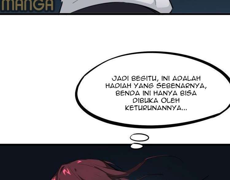 Dragon’s Blood Vessels Chapter 31 Gambar 126