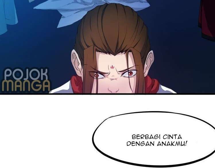 Dragon’s Blood Vessels Chapter 31 Gambar 24