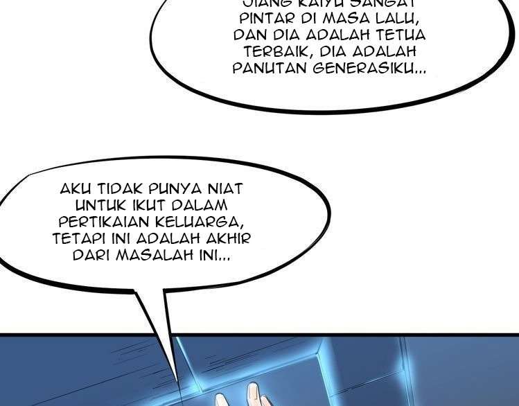 Dragon’s Blood Vessels Chapter 31 Gambar 34