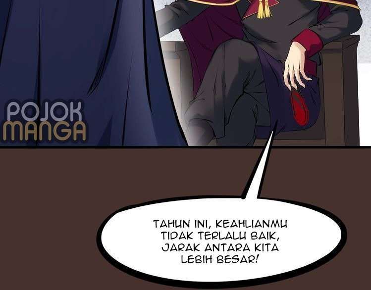 Dragon’s Blood Vessels Chapter 29 Gambar 10