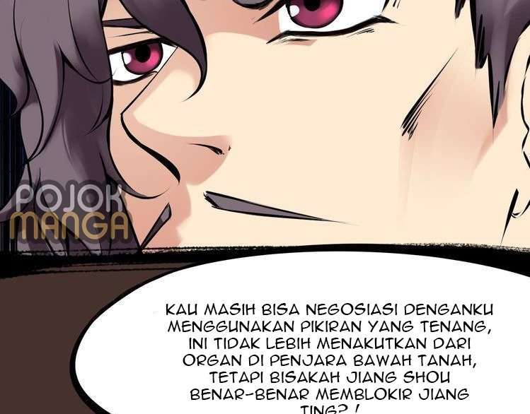 Dragon’s Blood Vessels Chapter 29 Gambar 14