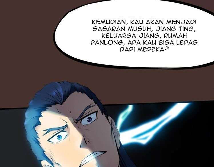 Dragon’s Blood Vessels Chapter 29 Gambar 18