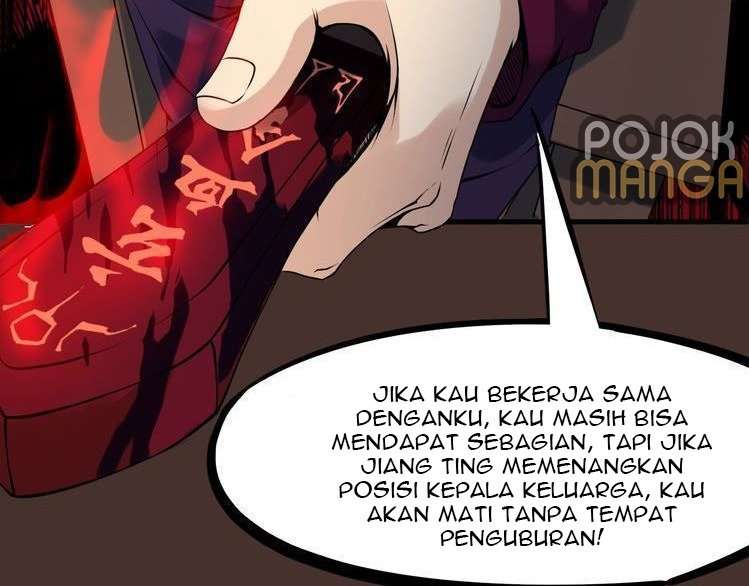 Dragon’s Blood Vessels Chapter 29 Gambar 25