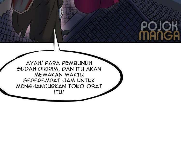Dragon’s Blood Vessels Chapter 29 Gambar 44