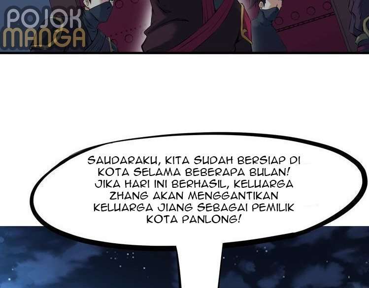 Dragon’s Blood Vessels Chapter 29 Gambar 92