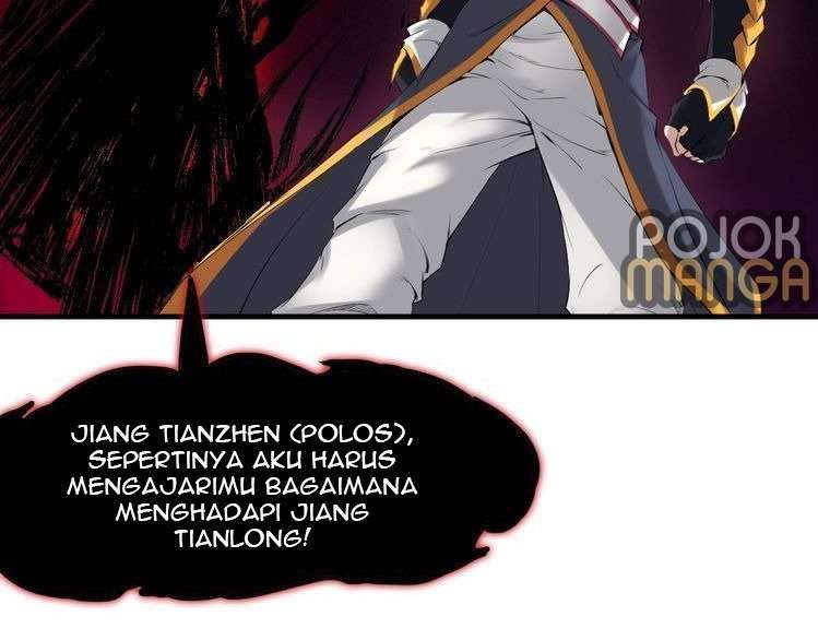 Dragon’s Blood Vessels Chapter 25 Gambar 105