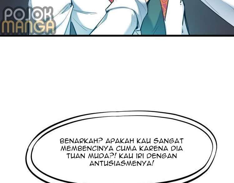 Dragon’s Blood Vessels Chapter 25 Gambar 35