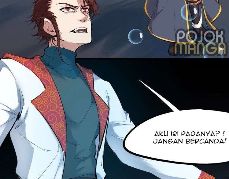Dragon’s Blood Vessels Chapter 25 Gambar 38