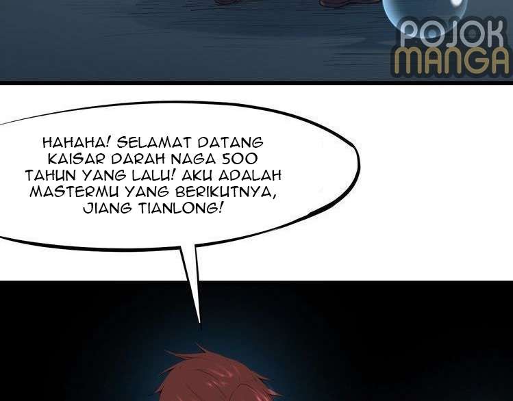 Dragon’s Blood Vessels Chapter 25 Gambar 5