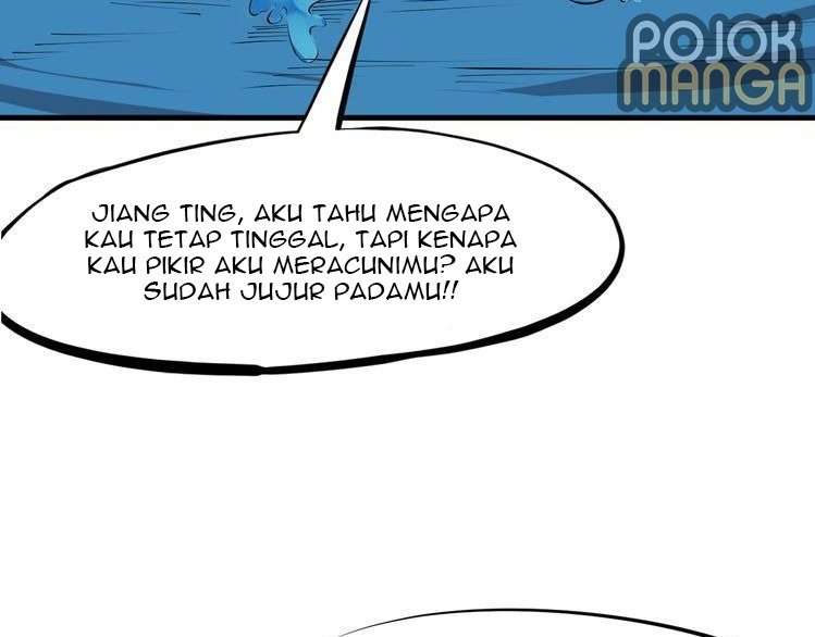 Dragon’s Blood Vessels Chapter 23 Gambar 6