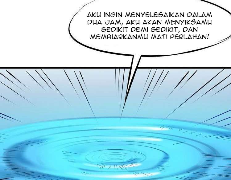 Dragon’s Blood Vessels Chapter 23 Gambar 7
