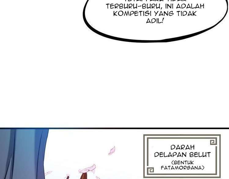 Dragon’s Blood Vessels Chapter 23 Gambar 81