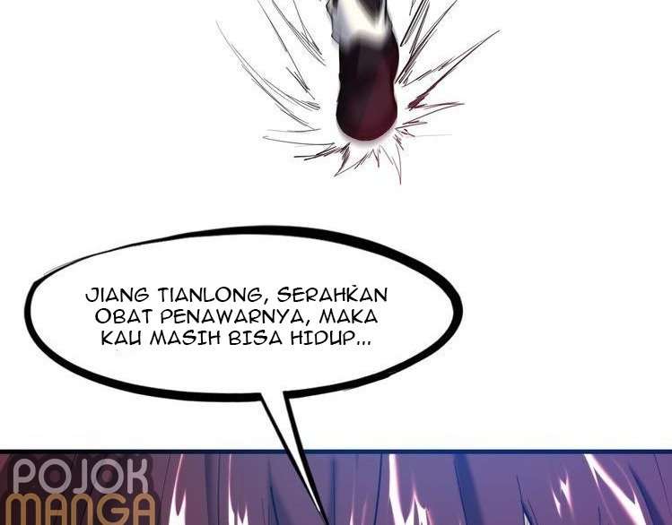 Dragon’s Blood Vessels Chapter 22 Gambar 119