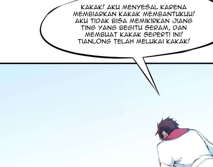 Dragon’s Blood Vessels Chapter 22 Gambar 18