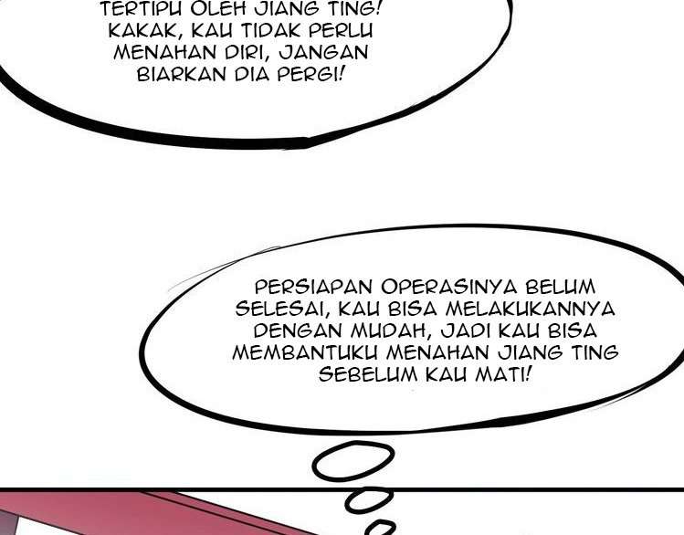 Dragon’s Blood Vessels Chapter 22 Gambar 20