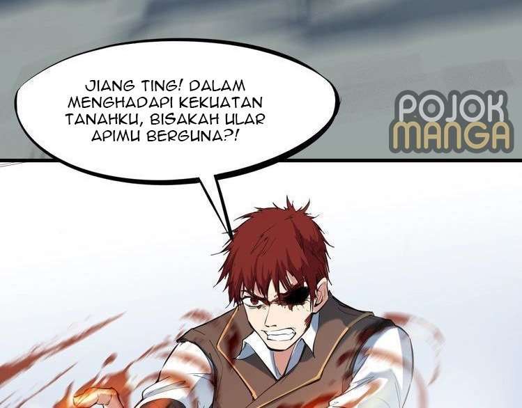 Dragon’s Blood Vessels Chapter 22 Gambar 49