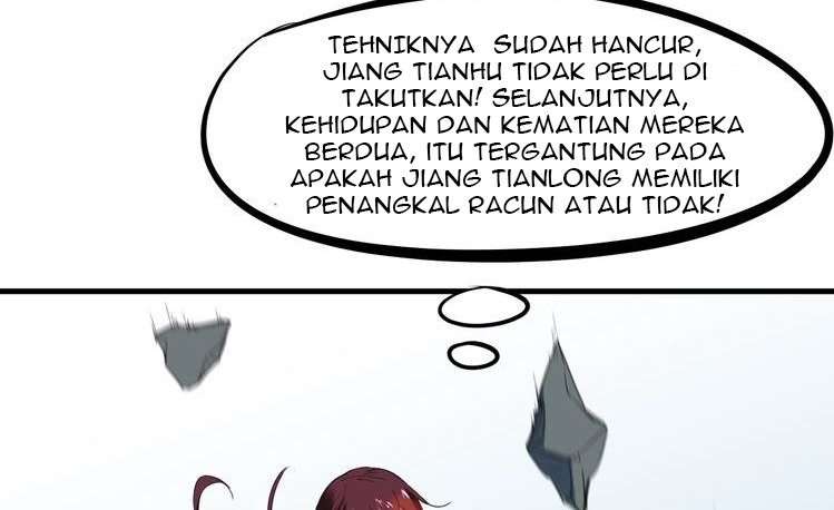 Dragon’s Blood Vessels Chapter 22 Gambar 81