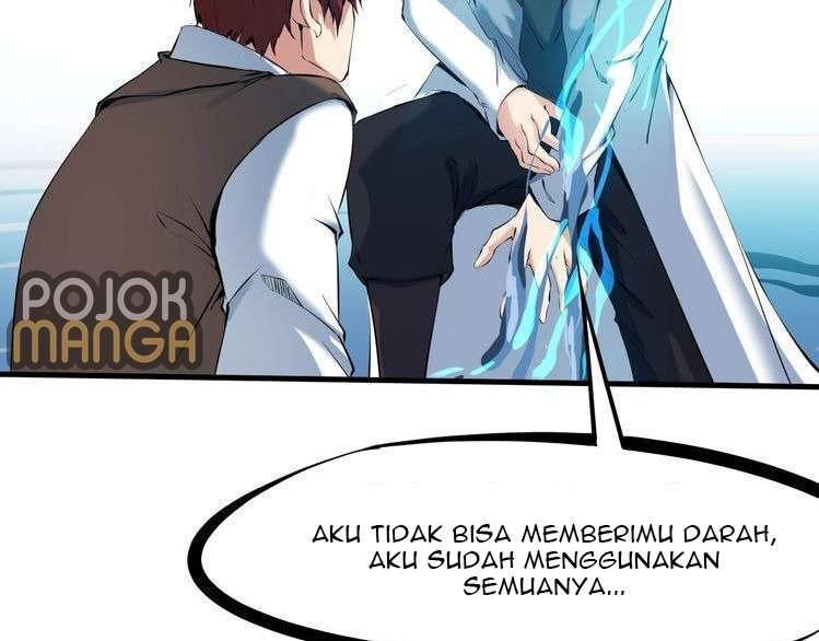 Dragon’s Blood Vessels Chapter 22 Gambar 94