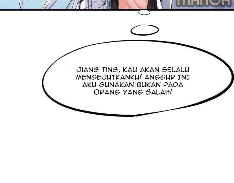 Dragon’s Blood Vessels Chapter 21 Gambar 35