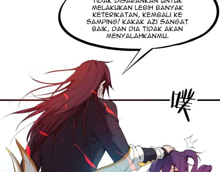 Dragon’s Blood Vessels Chapter 21 Gambar 41