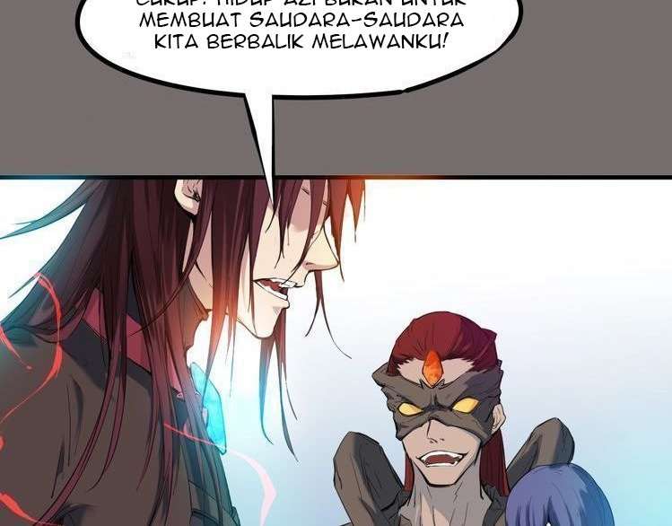 Dragon’s Blood Vessels Chapter 21 Gambar 5