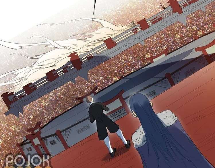 Dragon’s Blood Vessels Chapter 21 Gambar 59