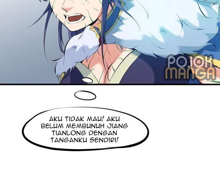 Dragon’s Blood Vessels Chapter 20 Gambar 112