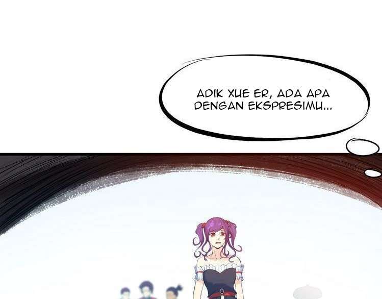 Dragon’s Blood Vessels Chapter 20 Gambar 113
