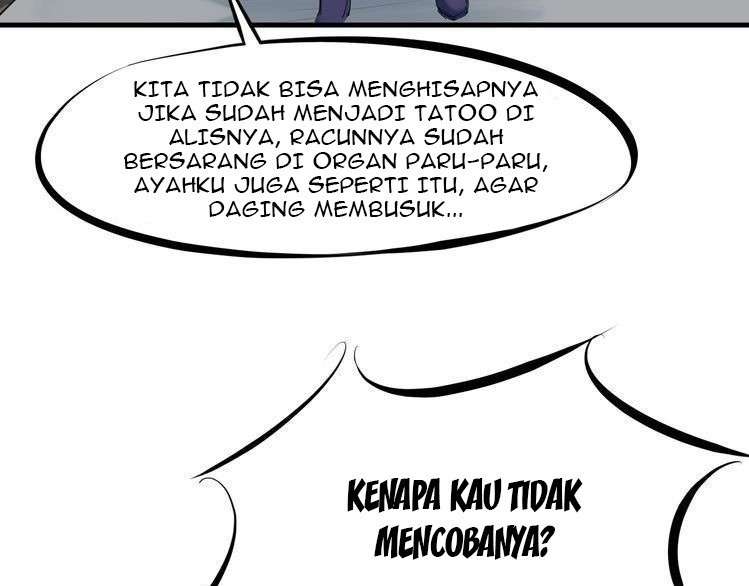 Dragon’s Blood Vessels Chapter 20 Gambar 122