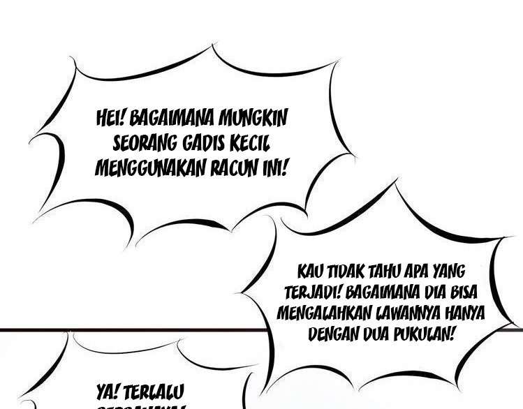 Dragon’s Blood Vessels Chapter 20 Gambar 132