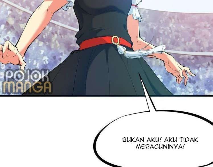 Dragon’s Blood Vessels Chapter 20 Gambar 145