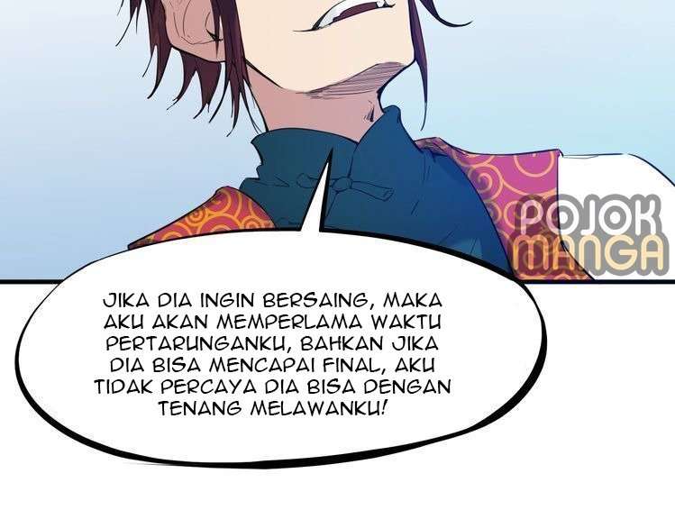 Dragon’s Blood Vessels Chapter 20 Gambar 150