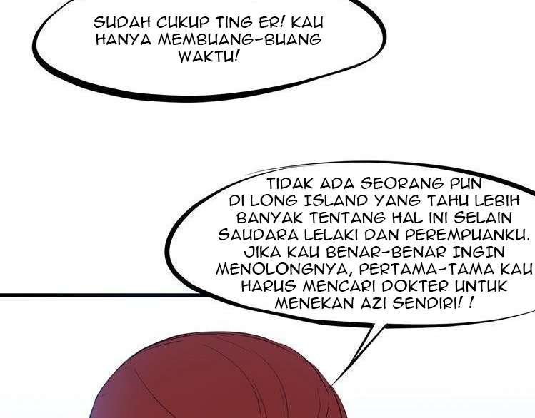 Dragon’s Blood Vessels Chapter 20 Gambar 153
