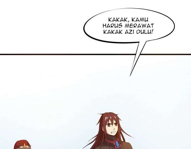 Dragon’s Blood Vessels Chapter 20 Gambar 16