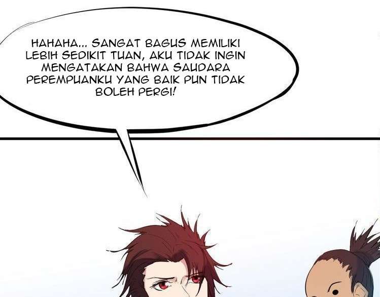 Dragon’s Blood Vessels Chapter 20 Gambar 163