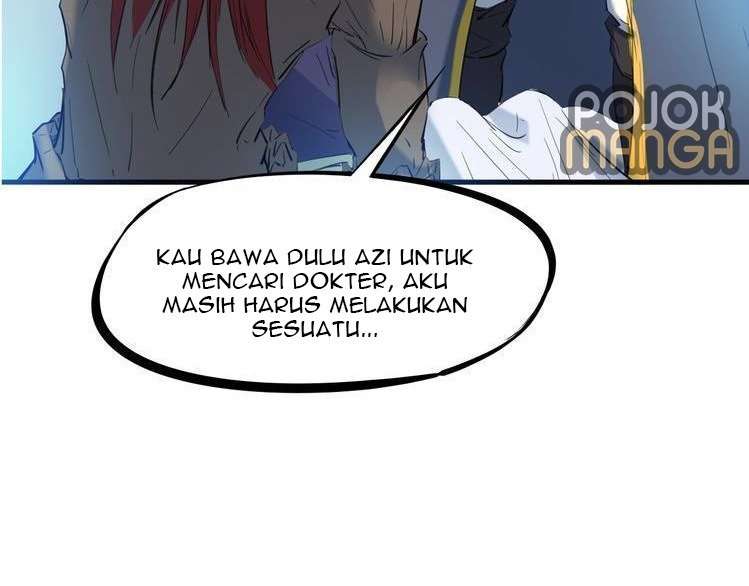 Dragon’s Blood Vessels Chapter 20 Gambar 167