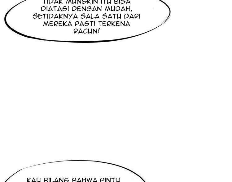 Dragon’s Blood Vessels Chapter 20 Gambar 23
