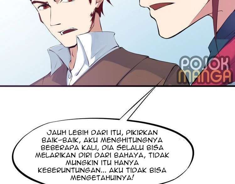 Dragon’s Blood Vessels Chapter 20 Gambar 25