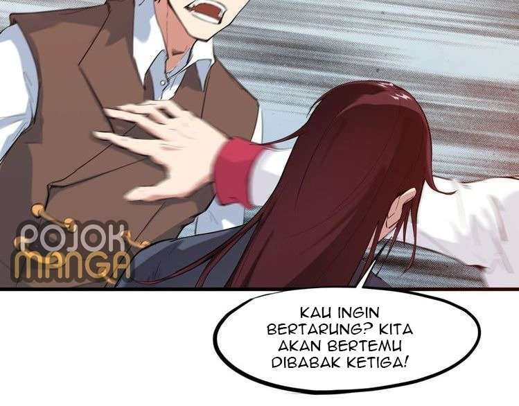 Dragon’s Blood Vessels Chapter 20 Gambar 30