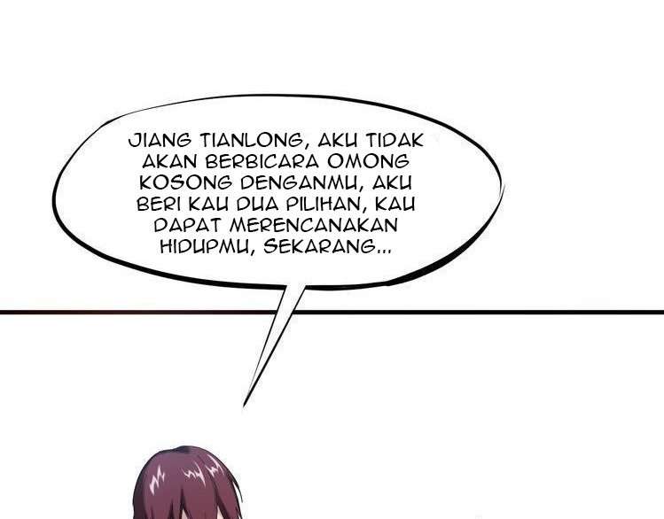 Dragon’s Blood Vessels Chapter 20 Gambar 31