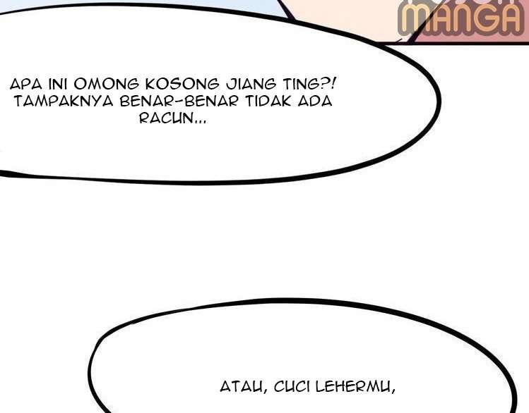 Dragon’s Blood Vessels Chapter 20 Gambar 35