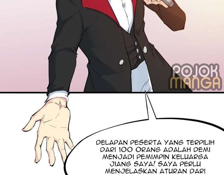 Dragon’s Blood Vessels Chapter 20 Gambar 40