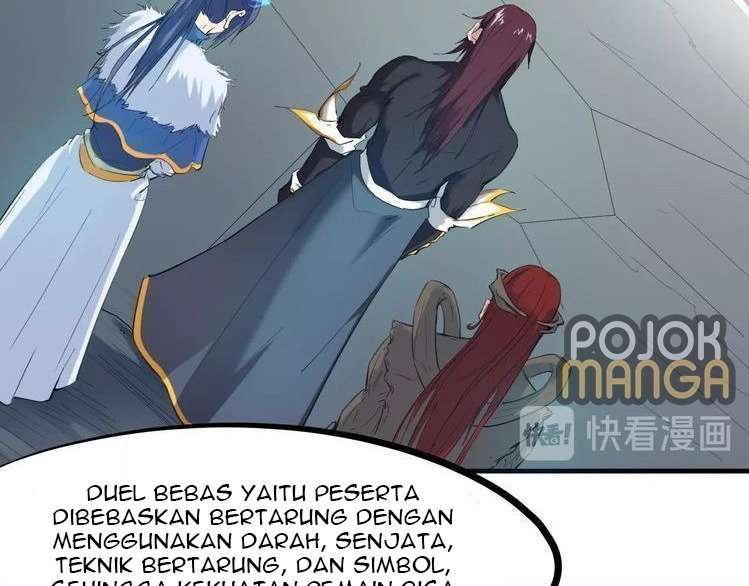 Dragon’s Blood Vessels Chapter 20 Gambar 44