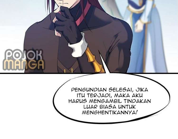 Dragon’s Blood Vessels Chapter 20 Gambar 57