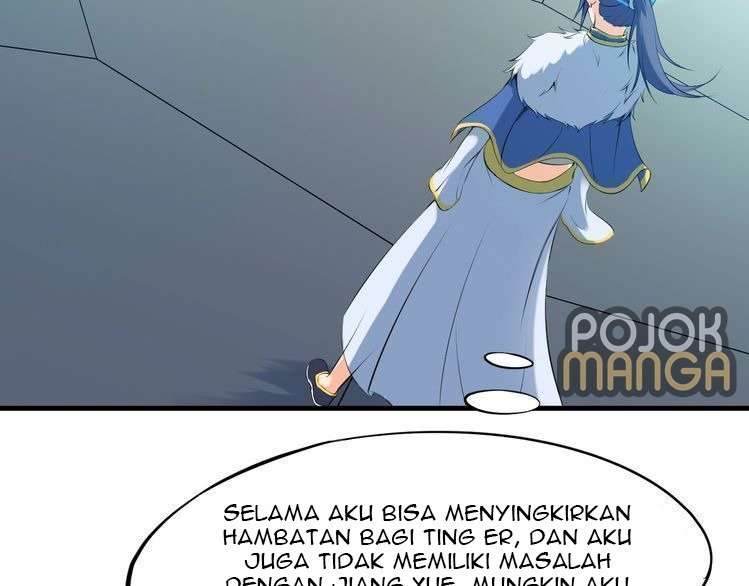 Dragon’s Blood Vessels Chapter 20 Gambar 70