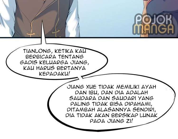 Dragon’s Blood Vessels Chapter 20 Gambar 73