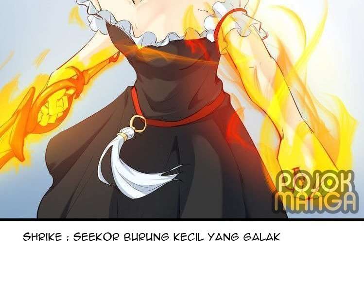 Dragon’s Blood Vessels Chapter 20 Gambar 94